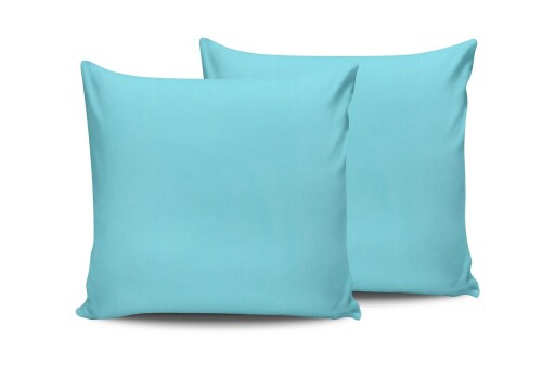 Set 2 fete de perna (FR), L'essentiel Maison, Turquoise, Turcoaz