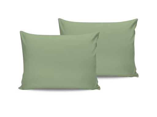 Set 2 fete de perna (EU) (IT), L'essentiel Maison, Light Green, Verde deschis