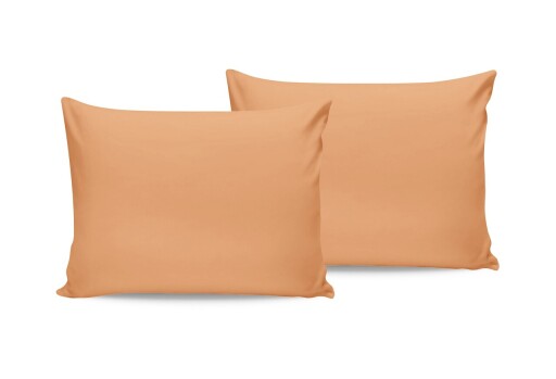 Set 2 fete de perna (EU) (IT), L'essentiel Maison, Pale Orange, Portocaliu pal