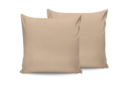Set 2 fete de perna (FR), L'essentiel Maison, Beige, Bej