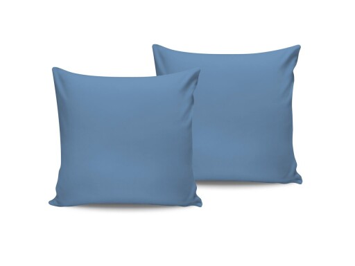 Set 2 fete de perna (FR), L'essentiel Maison, Blue, Albastru