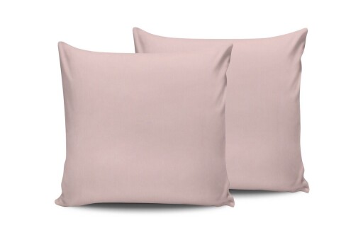 Set 2 fete de perna (FR), L'essentiel Maison, Dusty Rose, Roz prafuit