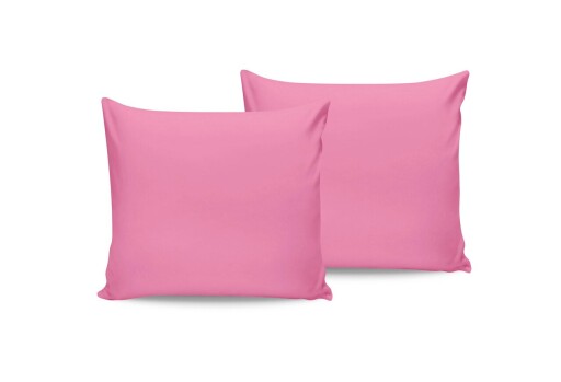 Set 2 fete de perna (FR), L'essentiel Maison, Pink, Roz