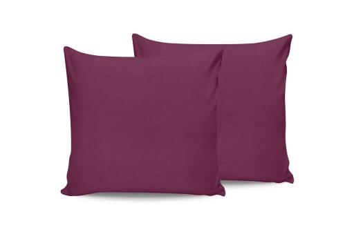 Set 2 fete de perna (FR), L'essentiel Maison, Purple, Mov