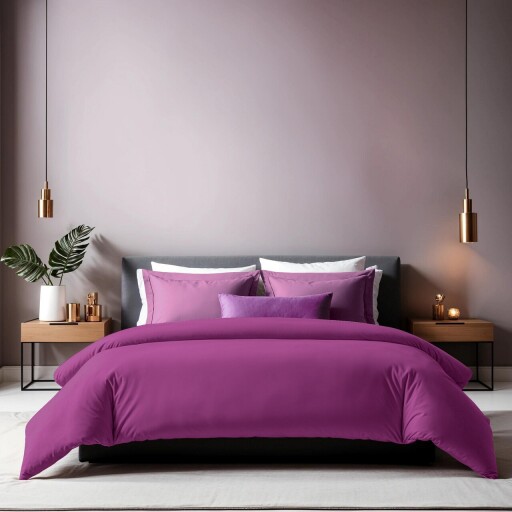 Husa de pilota Ranforce Super King (FR) (IT), L'essentiel Maison, Tonne Viole, Mov