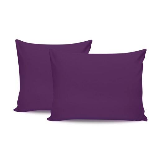 Set 2 fete de perna King (DE), L'essentiel Maison, Tonne Viole, Mov