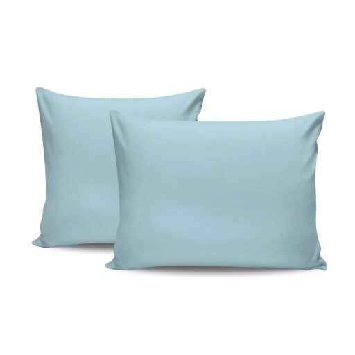Set 2 fete de perna King (DE), L'essentiel Maison, Tonne Mavie, Verde menta