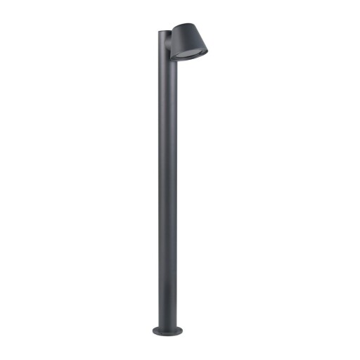 Corp de iluminat pentru exterior cu stâlp de fixare ø 11,5 cm Beni – Trio