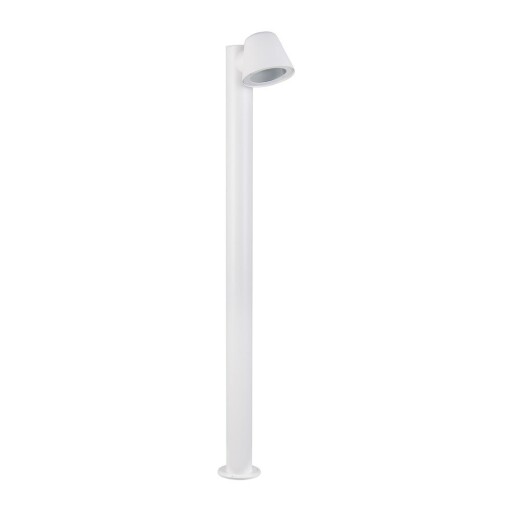 Corp de iluminat pentru exterior cu stâlp de fixare ø 11,5 cm Beni – Trio