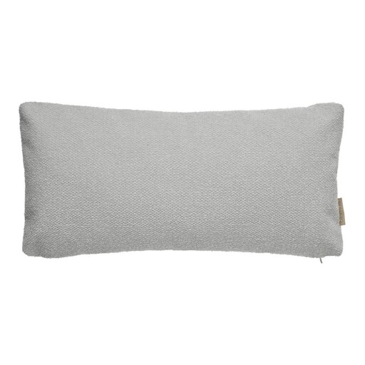 Pernă de grădină din material bouclé 25x60 cm Grow – Blomus