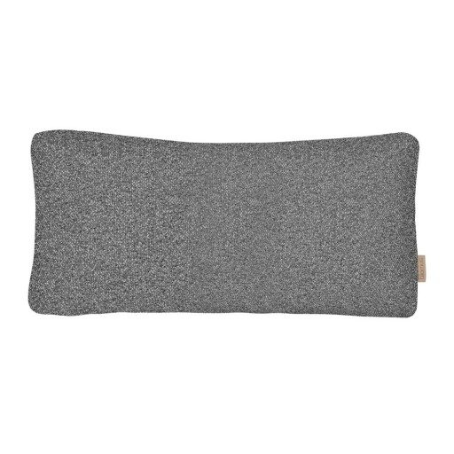 Pernă de grădină din material bouclé 25x60 cm Grow – Blomus