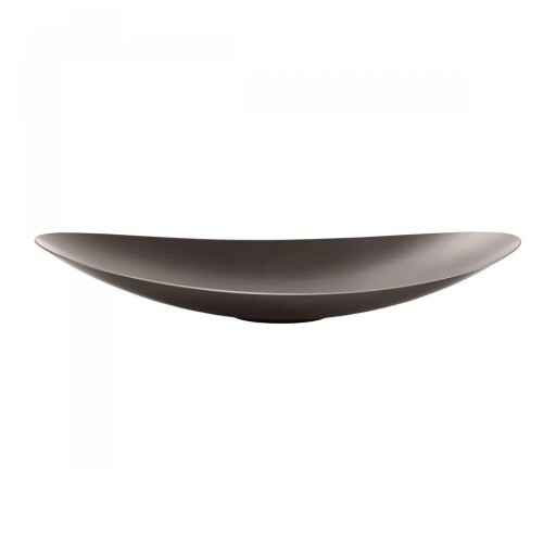 Tavă decorativă din oțel inoxidabil 35x42 cm Ondea – Blomus