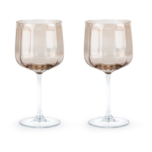Set de pahare 2 buc. de vin 490 ml Corvina – Leopold Vienna