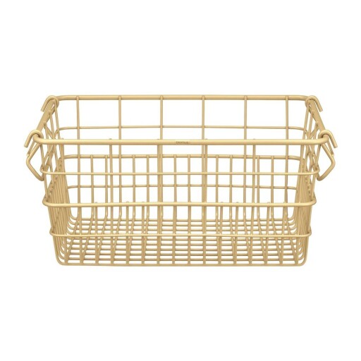 Coș de depozitare din sârmă din metal 29x21x14 cm Kago S – Blomus