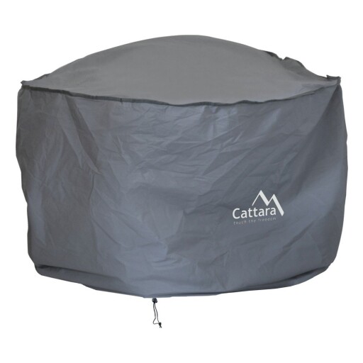 Capac pentru vatră – Cattara