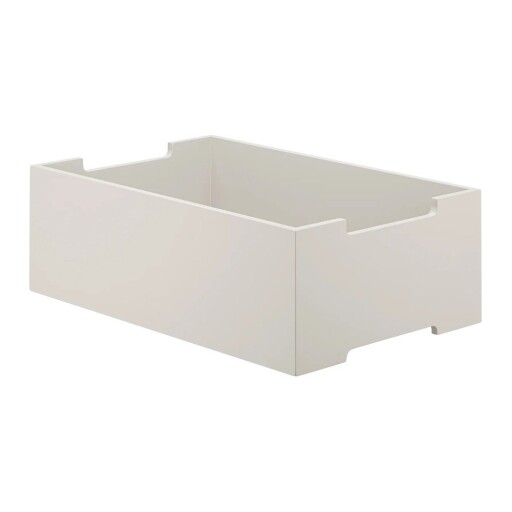 Cutie de depozitare crem 25x39x14 cm Kasane M – Blomus