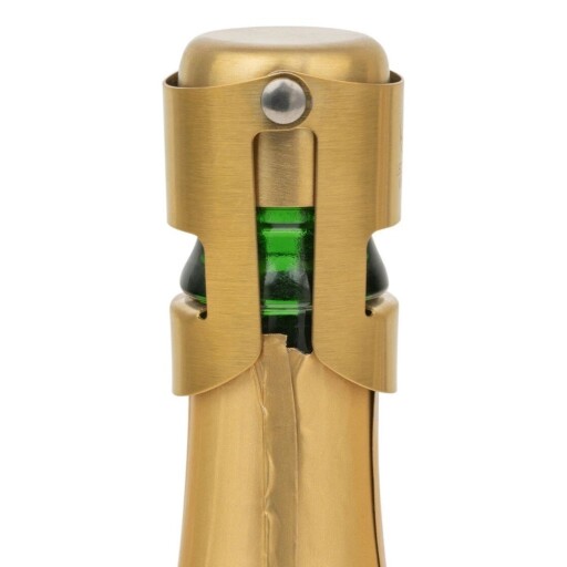 Dop pentru sticle de vin din metal Arinto – Leopold Vienna