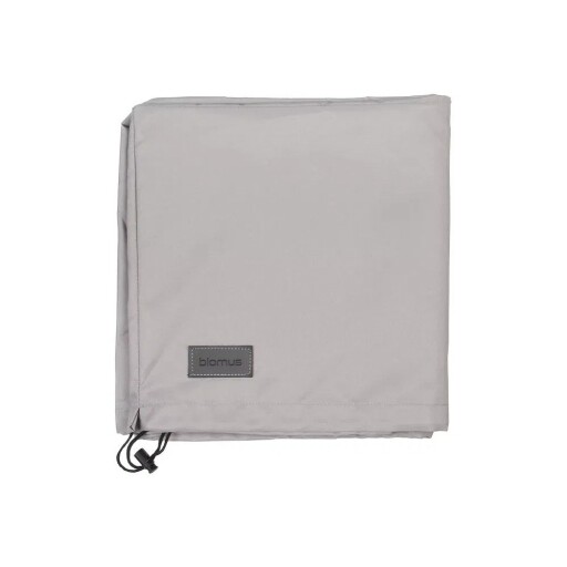 Husă de protecție pentru mobilier de grădină 76x76x34 cm Grow – Blomus