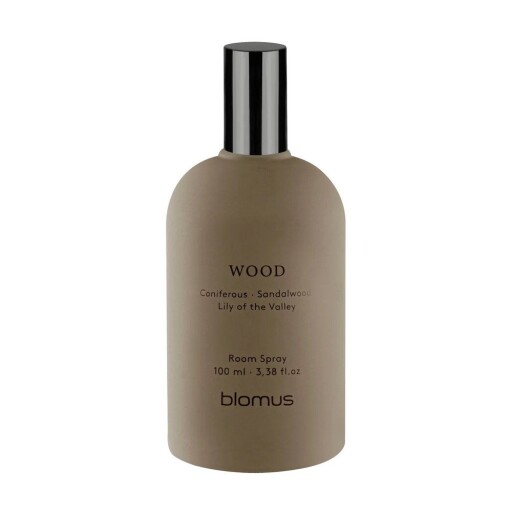 Parfum de cameră 100 ml Tuoksu Wood – Blomus