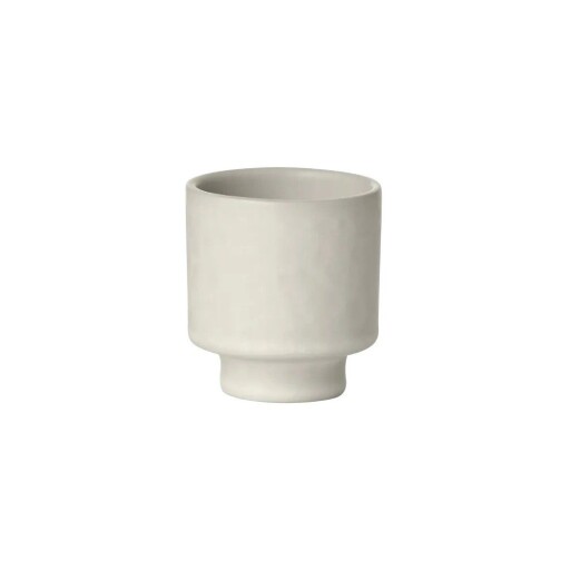 Ceașcă crem pentru espresso din gresie ceramică 50 ml Makoto – Blomus