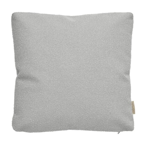 Pernă de grădină din material bouclé 38x38 cm Grow – Blomus
