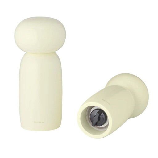 Set solniță și piperniță Moli – Blomus
