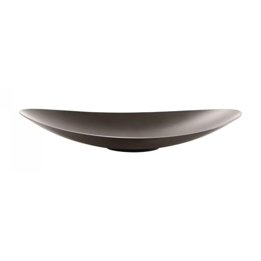 Tavă decorativă din oțel inoxidabil 28x34 cm Ondea – Blomus