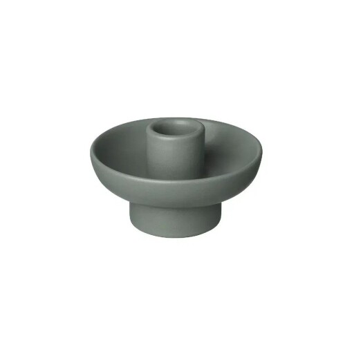 Sfeșnic din ceramică Vela – Blomus