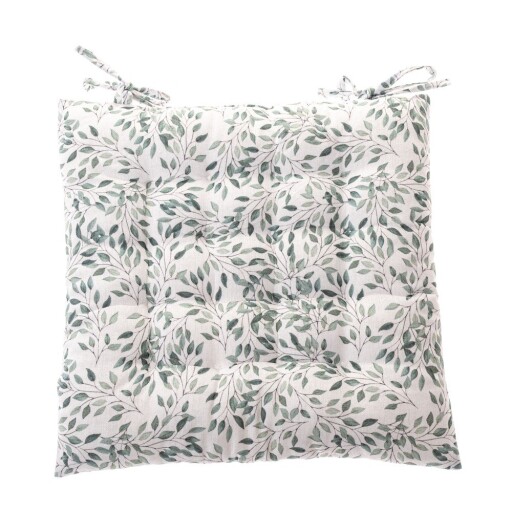 Pernă de scaun 40x40 cm Tone – Dakls