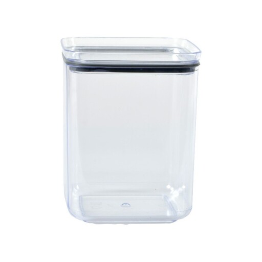 Recipient din plastic pentru alimente – Homéa
