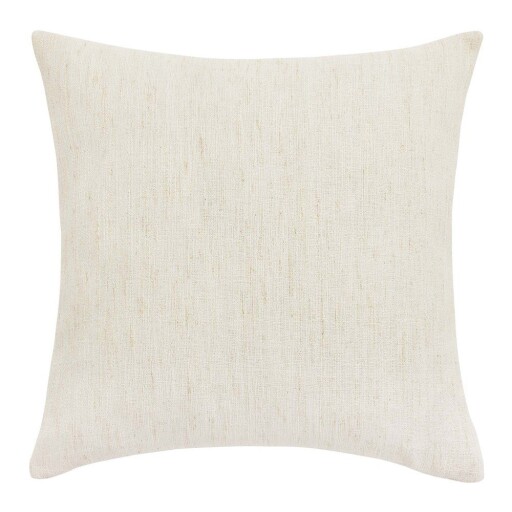 Pernă decorativă 45x45 cm Nando – douceur d'intérieur