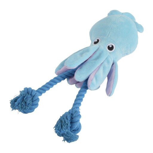 Jucărie pentru câine Octopus – Love Story