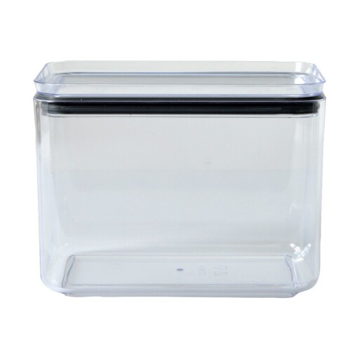 Recipient din plastic pentru alimente – Homéa
