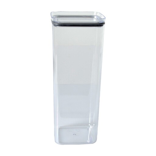 Recipient din plastic pentru alimente – Homéa