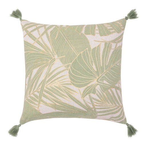 Pernă decorativă 45x45 cm Alanis – douceur d'intérieur