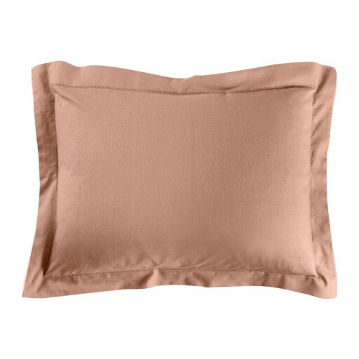 Față de pernă din bumbac 50x70 cm Lina – douceur d'intérieur
