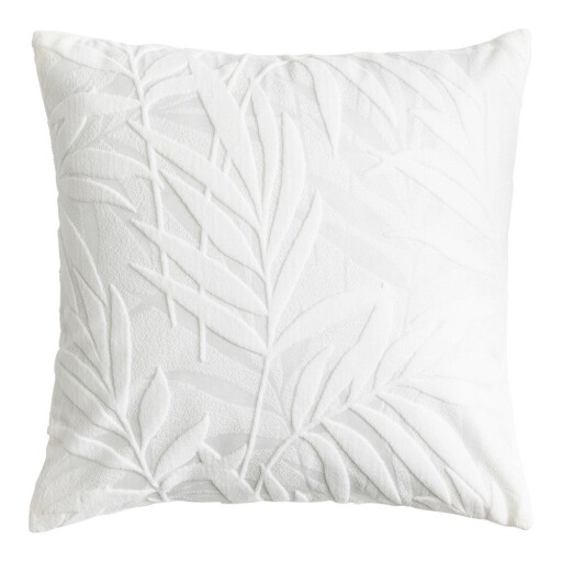 Pernă decorativă din catifea 45x45 cm Galoe – douceur d'intérieur
