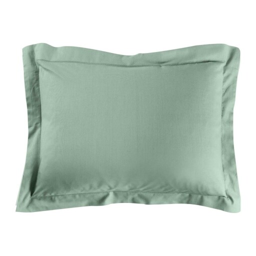 Față de pernă din bumbac 50x70 cm Lina – douceur d'intérieur