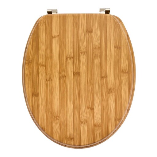 Capac WC Hanoi – douceur d'intérieur