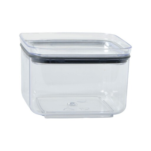 Recipient din plastic pentru alimente – Homéa