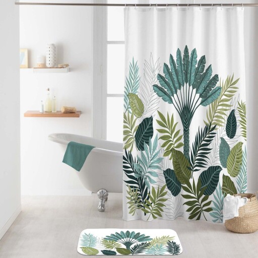Draperie 180x200 cm Panazio – douceur d'intérieur