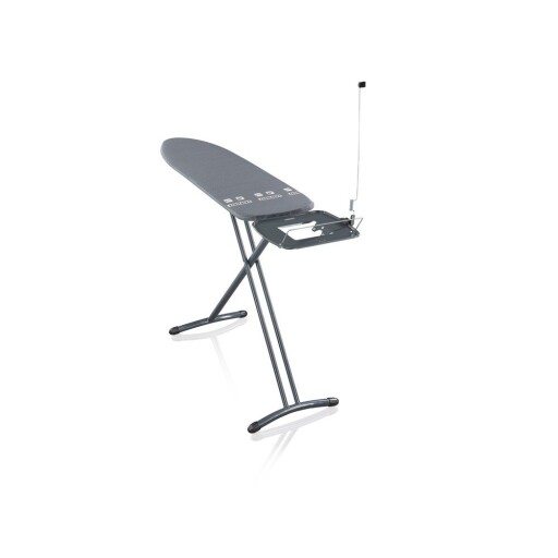 Masă de călcat 153x49 cm Air Board Express M – LEIFHEIT