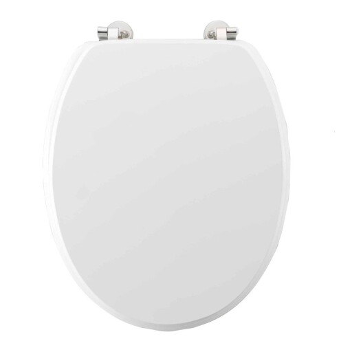 Capac WC Matteis – douceur d'intérieur