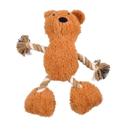 Jucărie pentru câine Bear – Love Story
