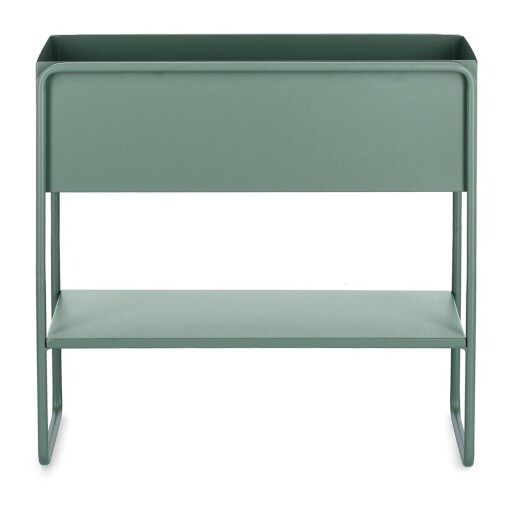 Suport pentru flori din metal (înălțime 44 cm) Madelyn – Yes Everyday