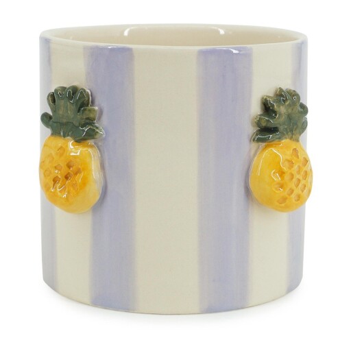 Ghiveci decorativ din ceramică ø 14 cm Kaelis – Yes Everyday