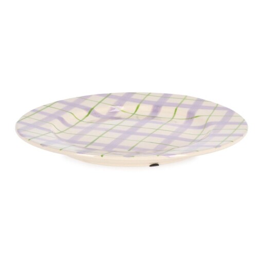 Farfurie mov ø 25,5 cm Jorrel – Yes Everyday