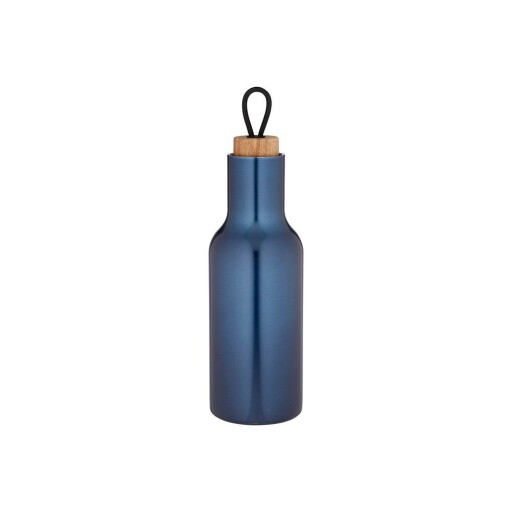 Sticlă albastră din oțel inoxidabil 890 ml Tempa - Ladelle