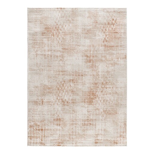 Covor bej 77x150 cm Keops – Universal