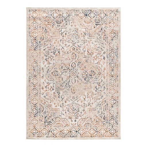 Covor bej 192x290 cm Keops – Universal